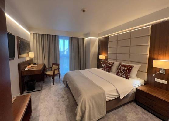 Hotel Ines 1