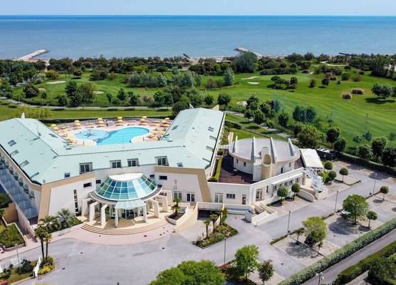 Hotel Maregolf 1