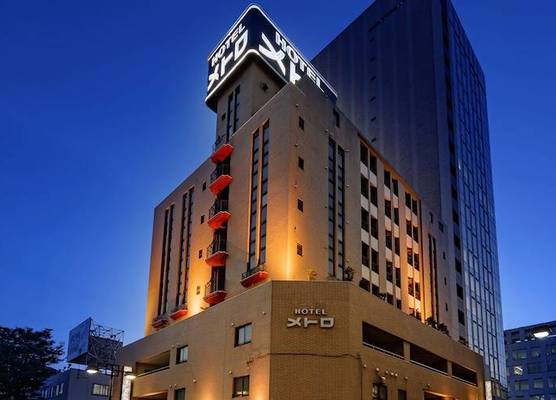 Hotel Metro (Adult Only) 1