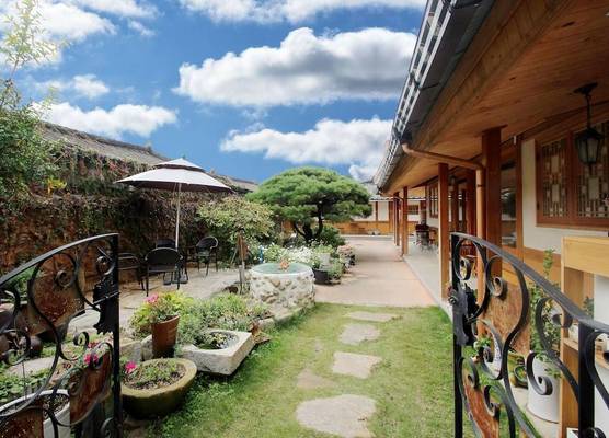 Moran Guesthouse 1