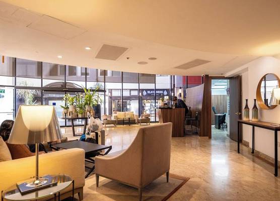 Sea View Luxury W Balcony- Hayarkon 78 1