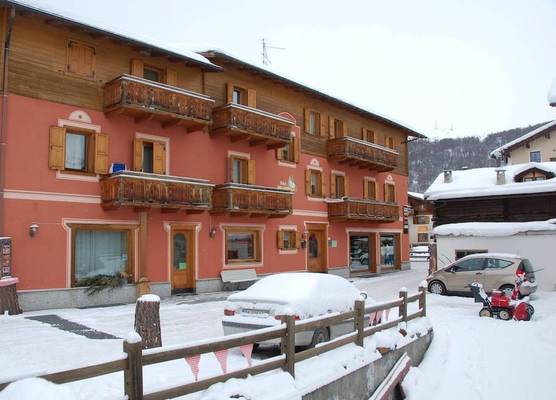 Hotel Carpe Diem 1