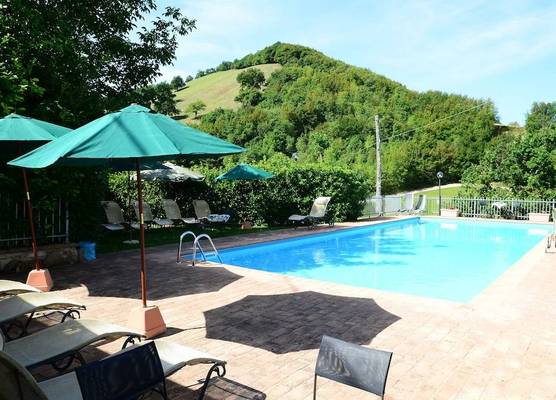 Selvicolle Country House 1