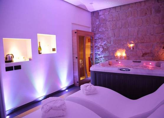 Cellamare Suite & Spa 1