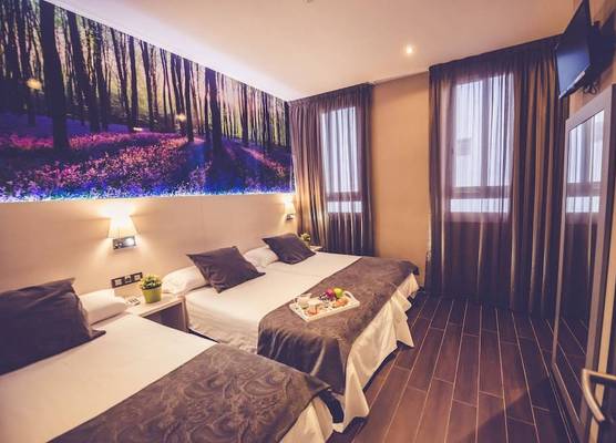 Hostal Prado 1
