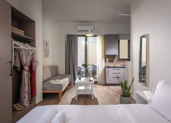 Enea City Suites 1