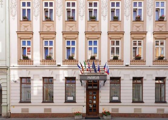 Hotel Maria 1