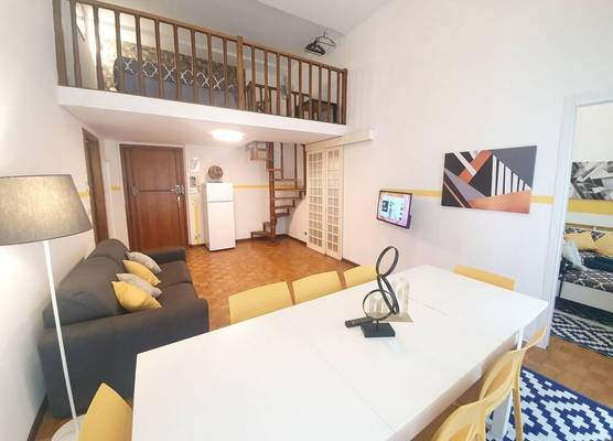 Casa Luciana 1