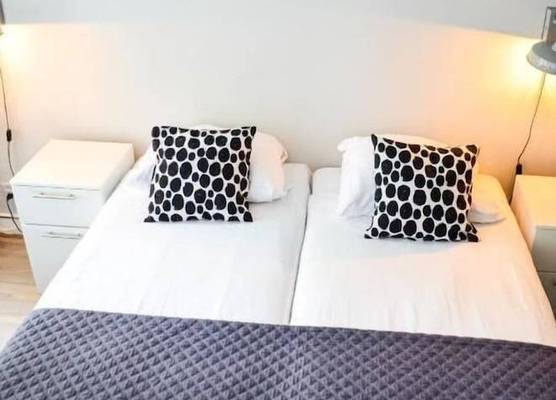 Family Hotel Kooyk 1