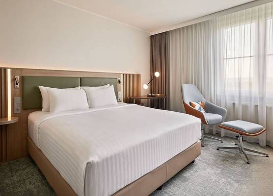 Courtyard by Marriott Dortmund 1