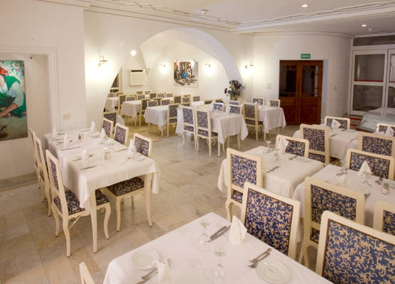 Hotel Residence Mahmoud 1