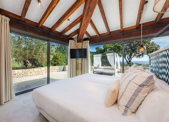 Finca Albellons 1