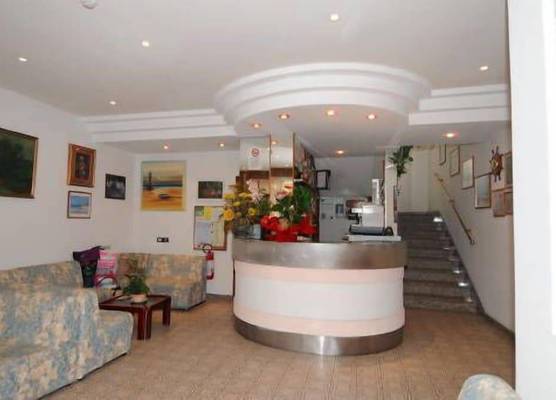Hotel Tre Grazie 1