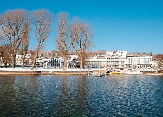 Hotel Hoeri am Bodensee 1