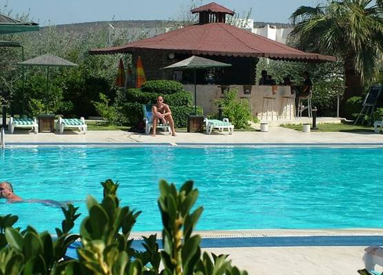 Babaylon Hotel Cesme 1