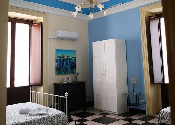 Central Suites Catania 1