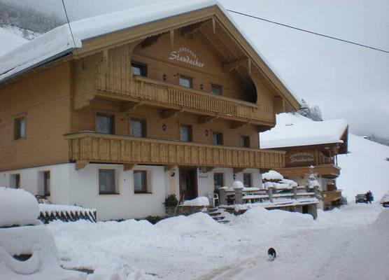 Landhaus Staudacher 1
