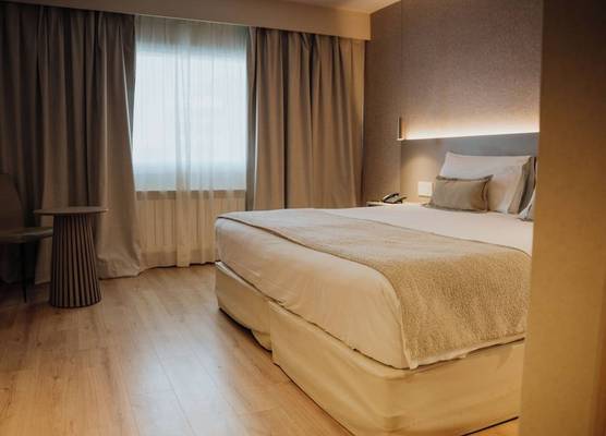 Hotel Las Lengas 1