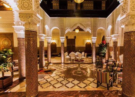 Riad Ritaj 1