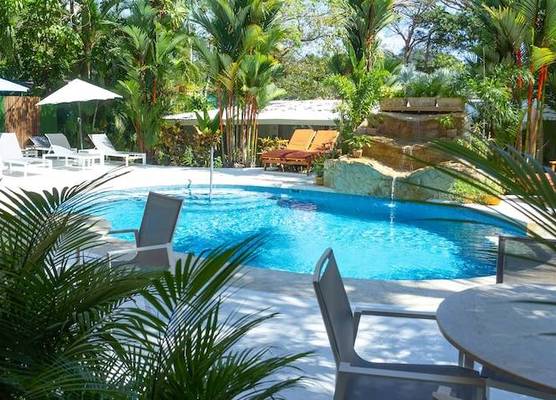 La Vela Boutique Hotel 1
