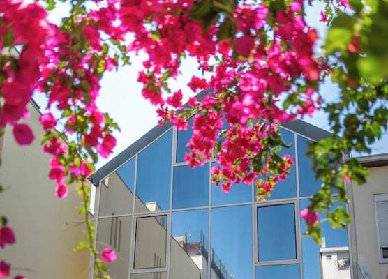 Ocean Porto - Beach House 1