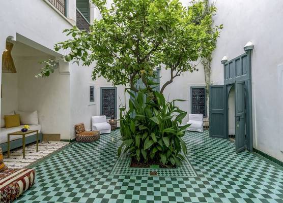 Hotel & Spa Dar Sara 1