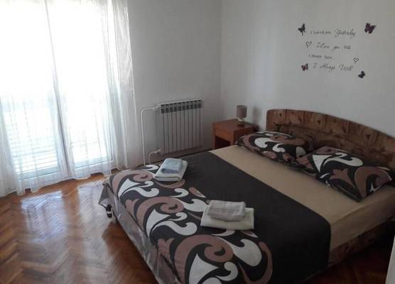 Apartments Amalia 1