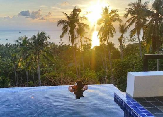 The Plantation Koh Tao 1