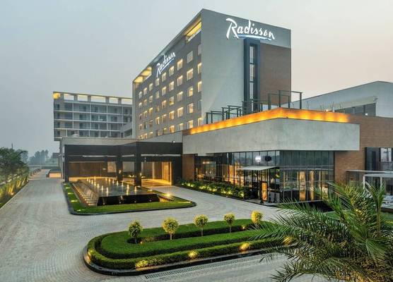 Radisson Hotel Phagwara 1