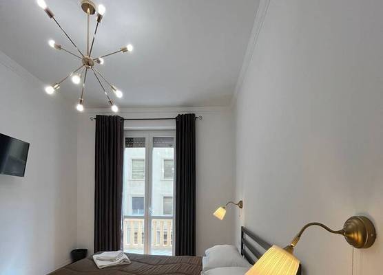 Prime Rooms Della Loggia 1