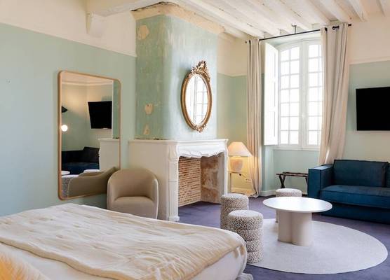 Maison Fredon Bordeaux Centre 1