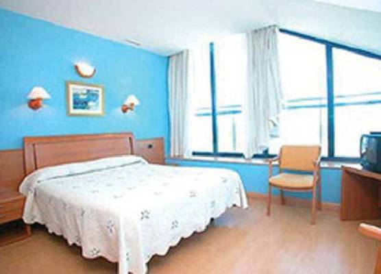 Hotel Soraya 1
