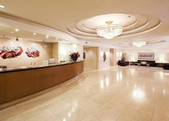 Hotel Resol Gifu 1