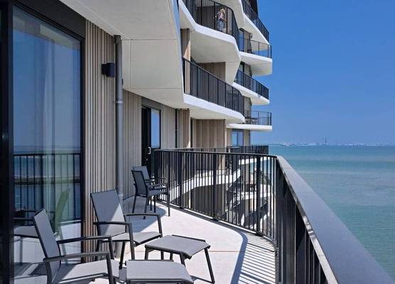 Dormio Breskens Apartments & Penthouses 1