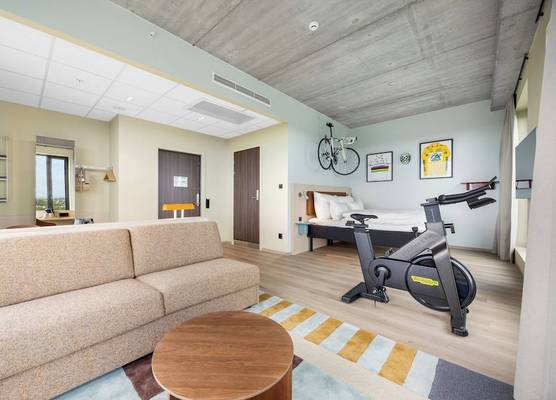 Comfort Hotel Grimstad 1