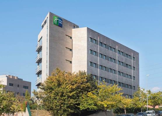 Holiday Inn Express BARCELONA - SANT CUGAT by IHG 1