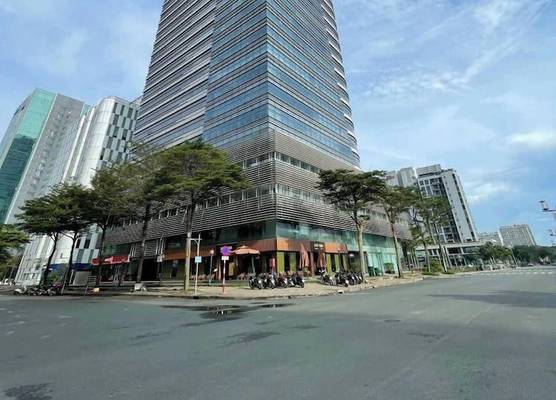 Victory Tower 1