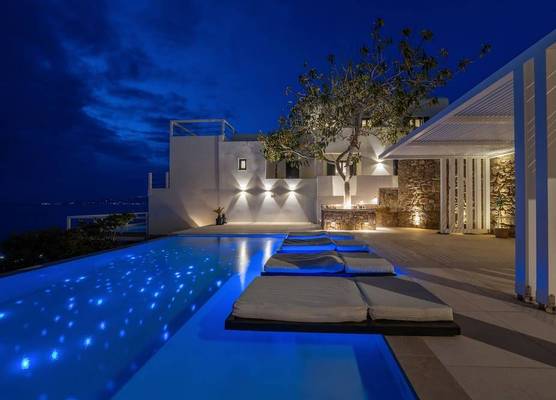 Numi Suites 1
