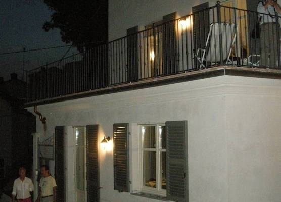 La Villa di Pa' 1