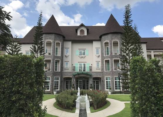 U Khao Yai 1