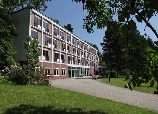 Haus Marienhof 1