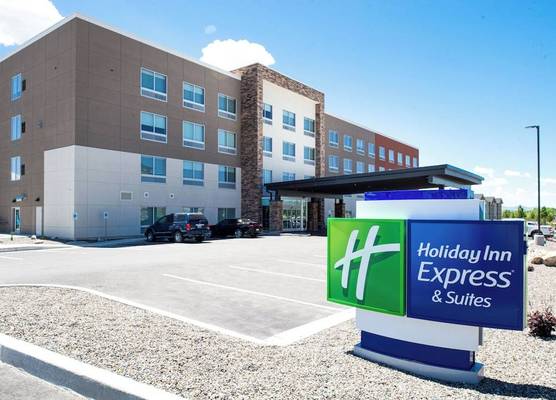 Holiday Inn Express & Suites ELKO by IHG 1