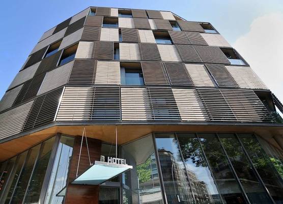B Hotel 1