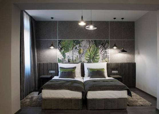 Hotel Central 1