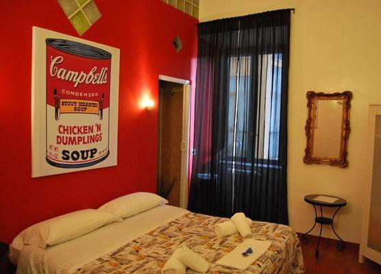 Core De Roma Suites 1
