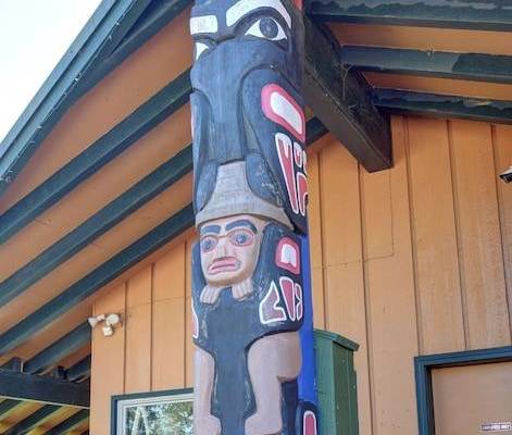 Quileute Oceanside Resort 1
