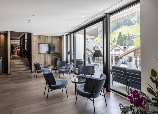 Linder Cycling Hotel 1