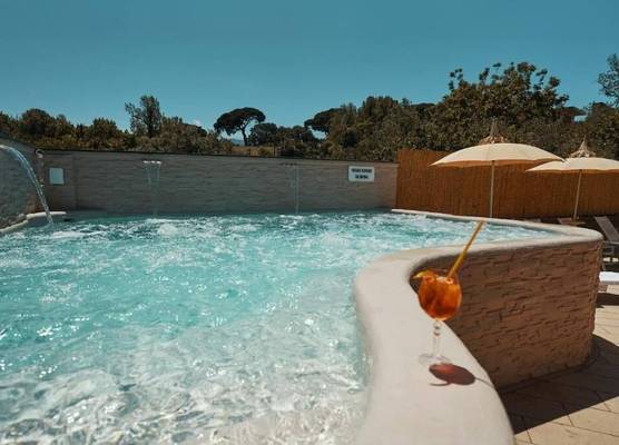 Pompei Valley Boutique Hotel 1