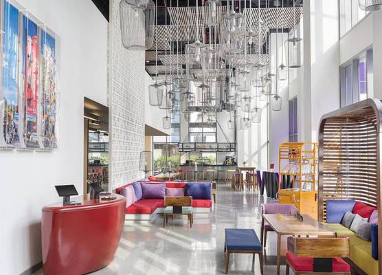 Wink Saigon Centre, Unscripted by Hyatt - 24 Hours stay 1