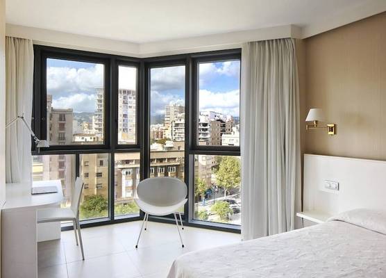 Hotel Palladium 1